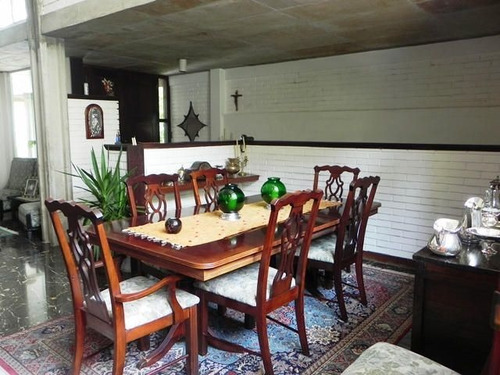 Imagen 5 de 11 de Venta Casa Prados Del Este 21-19822-y Ymanol Elizalde 0414-3227631