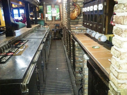 Imagen 10 de 12 de Vendemos O Alquilamos Tasca Restaurant / En El Llanito.