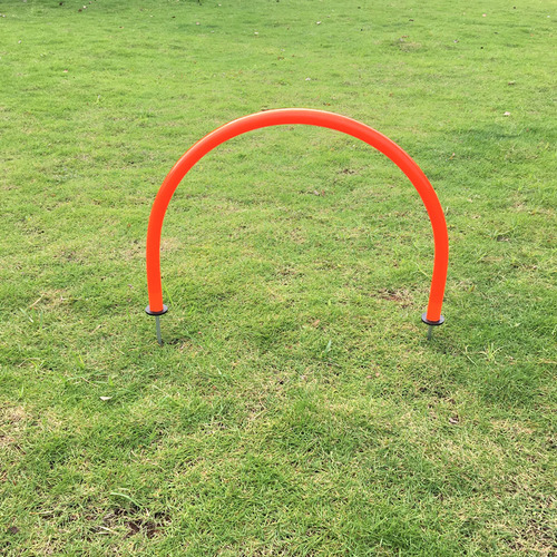 Valla Tipo Arco De Entrenamiento De Futbol Para Grama