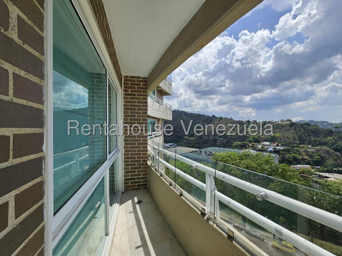 Fg Apartamento En Venta En Lomas Del Sol 25-21738 Jel