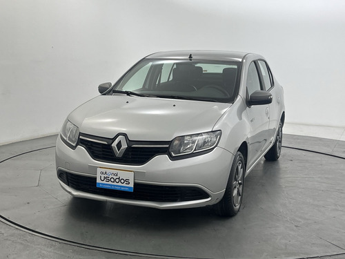 Renault Logan EXPRESSION 1.6