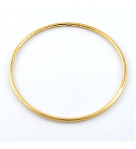 Pulsera Esclava Oro 18k Aniversario 8 Gr Ct