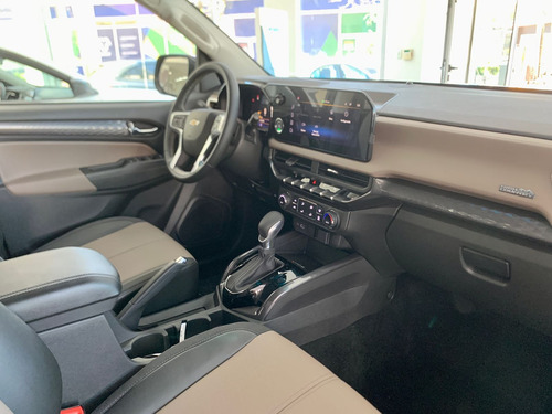 Chevrolet S10 2.8 High Country Cd Tdci 200cv