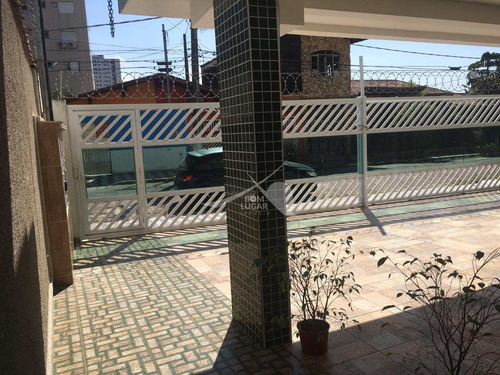 Imagem 3 de 19 de Casa De Condomínio Com 2 Dorms, Tupi, Praia Grande - R$ 240 Mil, Cod: 4276 - V4276