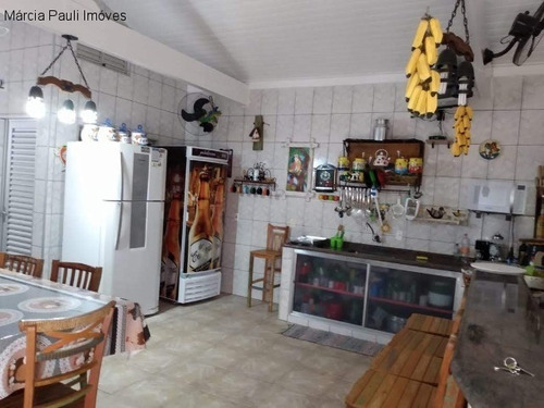 Imagem 13 de 25 de Chacara A Venda No Condomínio Horizonte Azul Ii - Jundiaí/sp. - Ch00186 - 69926782