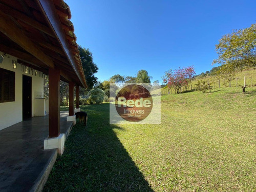 Imagem 14 de 22 de Fazenda Com 2 Dormitórios À Venda, 1105940 M² Por R$ 1.980.000,00 - Cachoeira Grande - Lagoinha/sp - Fa0007