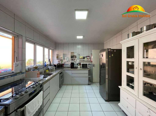 Imagem 10 de 30 de Casa À Venda - Granja Viana - Cotia/sp - Ca0267
