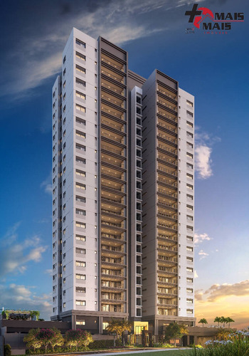Imagem 15 de 15 de Living Haus Nova Campinas, 120m² E 145m², 2 Ou 3 Suítes - Livinghaus