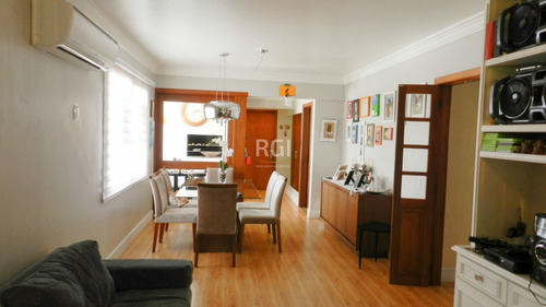 Imagem 8 de 13 de Apartamento Petrópolis Porto Alegre. - 4543