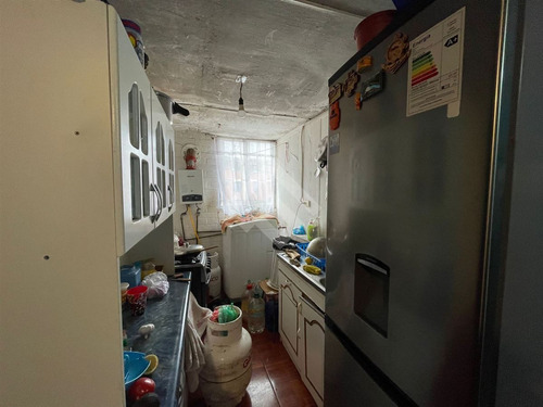 Departamento En Venta De 3 Dorm. En Maipú
