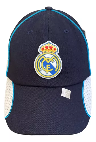 Real Madrid Gorra - RMCAP13B Original: Compra Online en Oferta