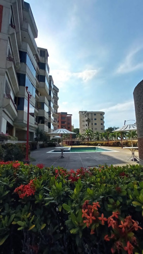 Imagen 13 de 13 de Se Alquila Apto 82m2 Tanaguarenas