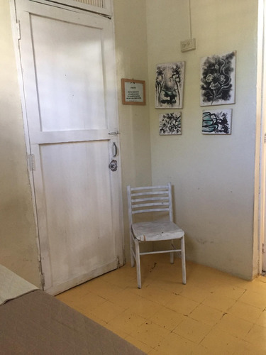 Alquiler Habitación Amueblada En La Zona Colonial, Santo Domingo