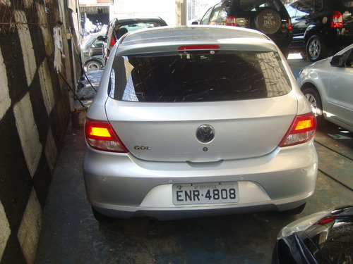 Volkswagen Gol 1.0 Trend Total Flex Mf Veículos