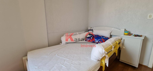 Cobertura Com 4 Dormitórios À Venda, 258 M² Por R$ 1.580.000,00 - Boqueirão - Santos/sp - Co0223