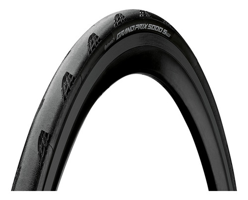 Pneu Continental Grand Prix 5000 700x28 S Tr Tubeless 220tpi