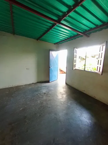 Habitacion En Alquiler