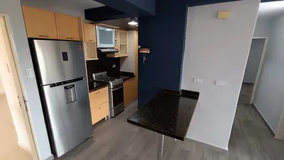 Apartamento en venta