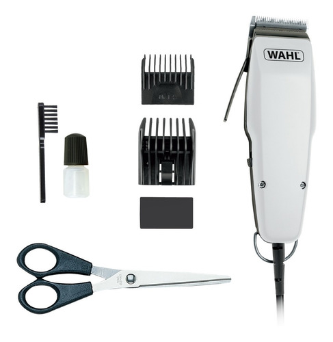 Cortadora Profesional Moser Wahl Mod 1400 + Cuchilla Alemana