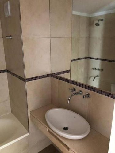 Imagen 8 de 11 de Venta Departamento Zona Centro 1 Dormitorio