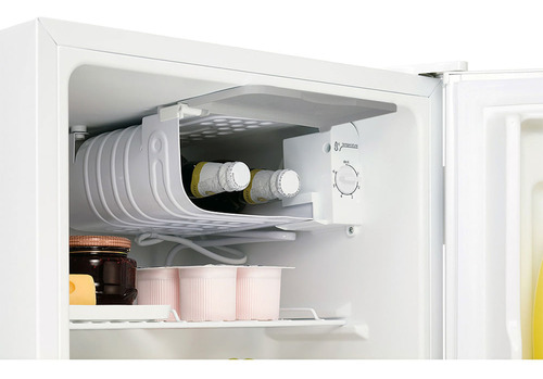 Frigobar Branco 45 Litros Midea 220v Branco