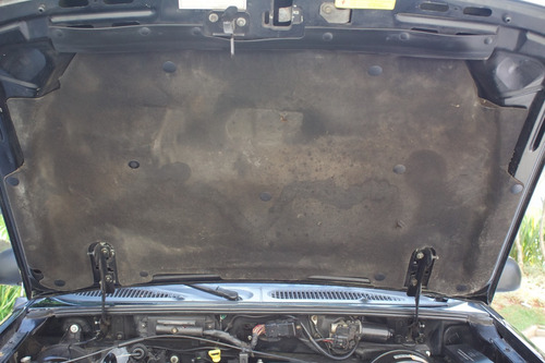 2000 Ford Explorer Limited V8