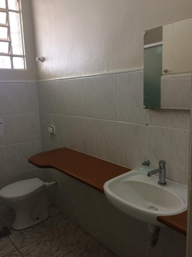 Imagem 7 de 26 de Casa À Venda Em Jardim Chapadão - Ca002083