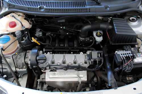 Volkswagen Saveiro 1.6 Startline Cs Flex 2p Manual - 2016 -