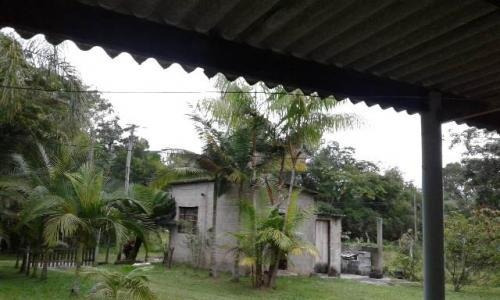 Imagem 5 de 10 de Chácara No Bairro São Fernando Em Itanhaém, Litoral Sul 7974