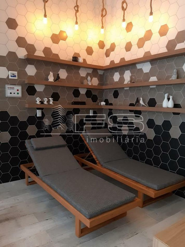 Imagem 8 de 15 de Saint Laurent Residence - 4 Suites Itapema - 3315