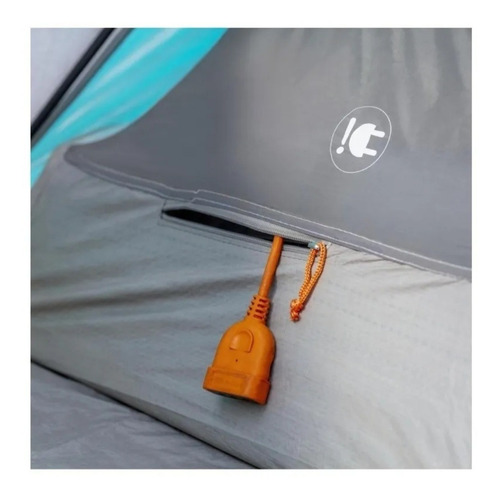 Imagen 6 de 7 de Carpa Klimber Kilimanjaro 6 Personas