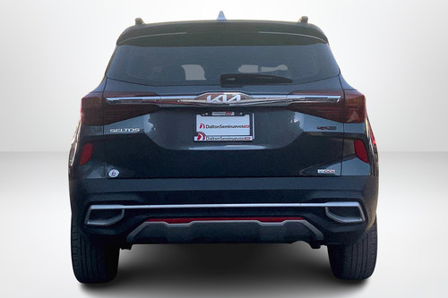 Kia Seltos 2023