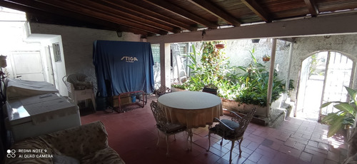 Casa En Venta Montalban I - Neyla Cedeño
