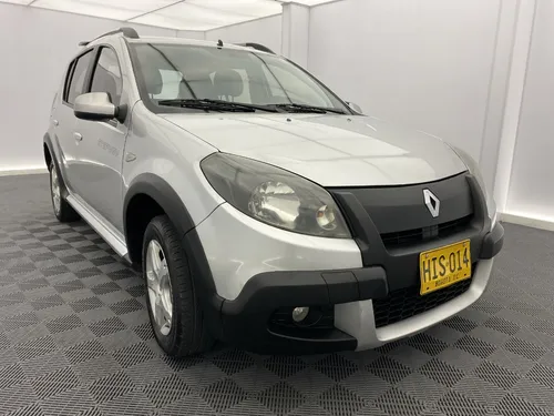 Renault Stepway 1.6 Mt