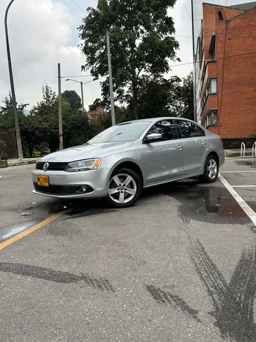 Jetta 2.5 Automatico