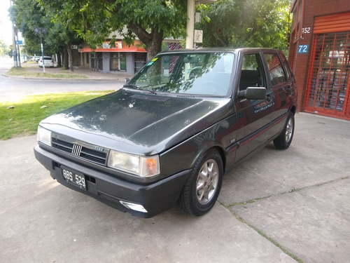 Fiat Uno 1.6 Scr 1997