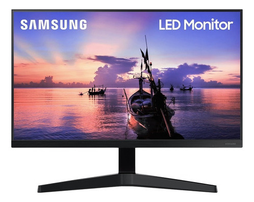 Monitor Gamer Samsung Lf24t35 Led 24