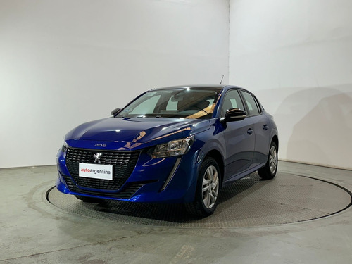 Peugeot 208 1.6 Active