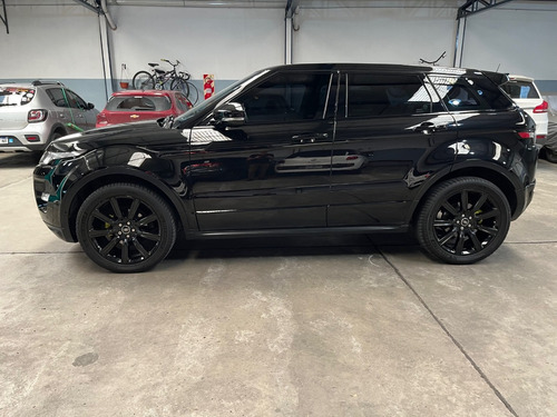Land Rover Range Rover 4.4 V8 Hse
