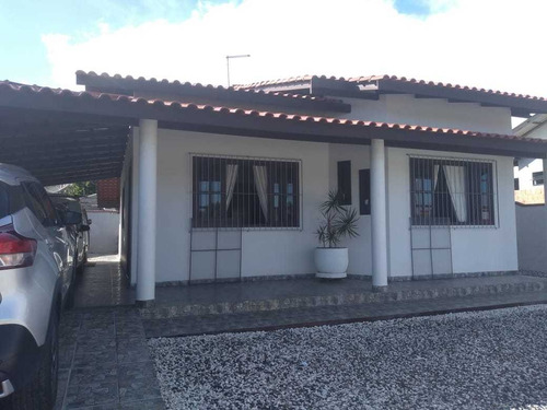 Imagem 3 de 25 de Casa À Venda, Armação, Penha, Sc - Sc - Ca0008_gardin
