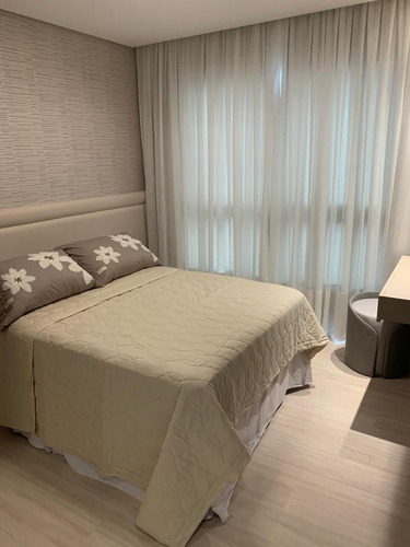 Imagem 18 de 20 de Apartamento B.c Barra Norte | 3 Suítes | 165m² | 4 Vagas De Garagem | Finamente Mobiliado - Sa01801 - 69234207