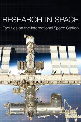 Libro Research In Space: Facilities On The International ...