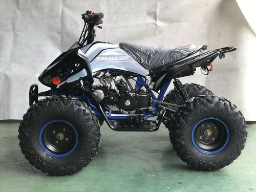 Imagen 8 de 15 de Cuatrimoto 125cc