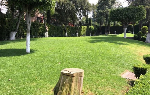 Imagen 5 de 10 de *casa San Ángel, Alvaro Obregón, J.e.
