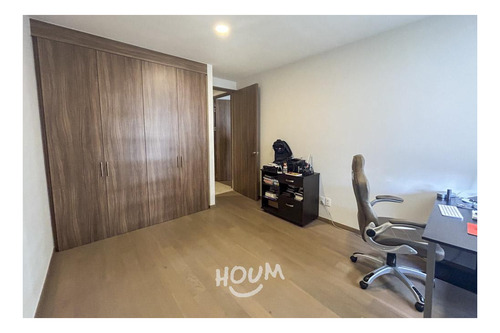 Imagen 24 de 30 de Departamento En Interlomas, Naucalpan De Juárez Con 2 Recámaras, 110 M², Id: 102074