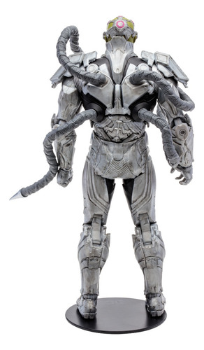Mcfarlane Figura 7 Brainiac (injustice 2)