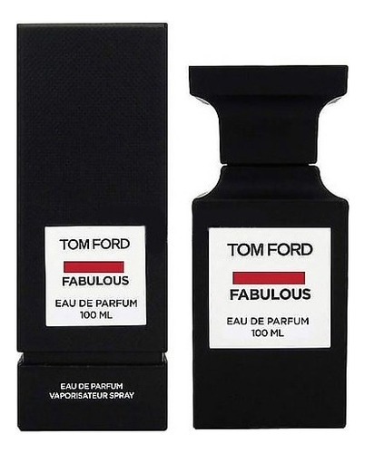 Tom Ford Fabulous Eau De Parfum 100 ml