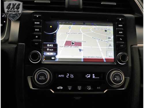 Imagem 11 de 13 de Honda Civic Ex Cvt