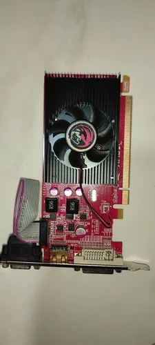 Placa de video ati radeon hd 5450 clearance