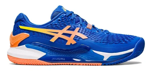 asics Padel zapatillas Hombre – Asics Chile NEW